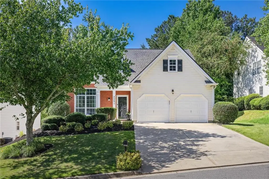 3321 Serenade Court, Alpharetta, GA 30004 - #1