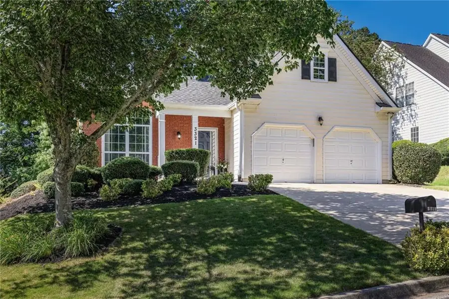 3321 Serenade Court, Alpharetta, GA 30004 - #2