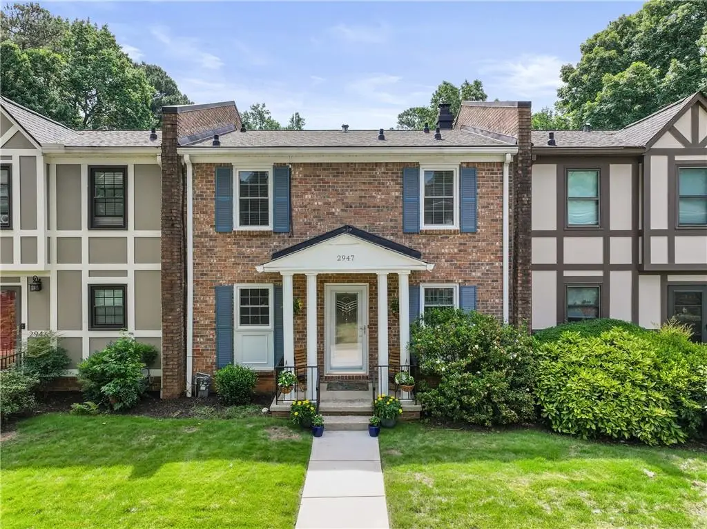2947 Lavista Way, Decatur, GA 30033 - #1