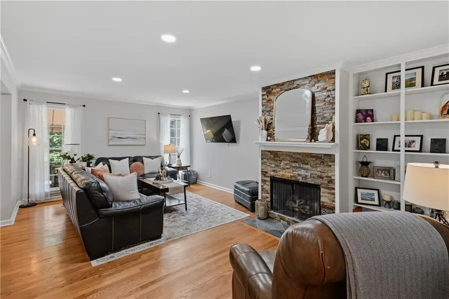 2947 Lavista Way, Decatur, GA 30033 - #2