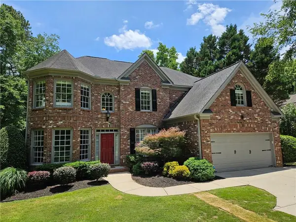 6860 Sterling Drive, Suwanee, GA 30024