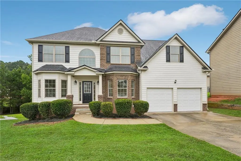 9232 Overlook Drive, Jonesboro, GA 30238 - #1