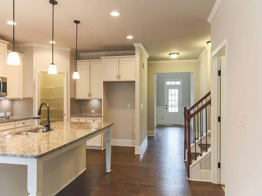 5985 Carruth Lake Drive, Cumming, GA 30028 - #3