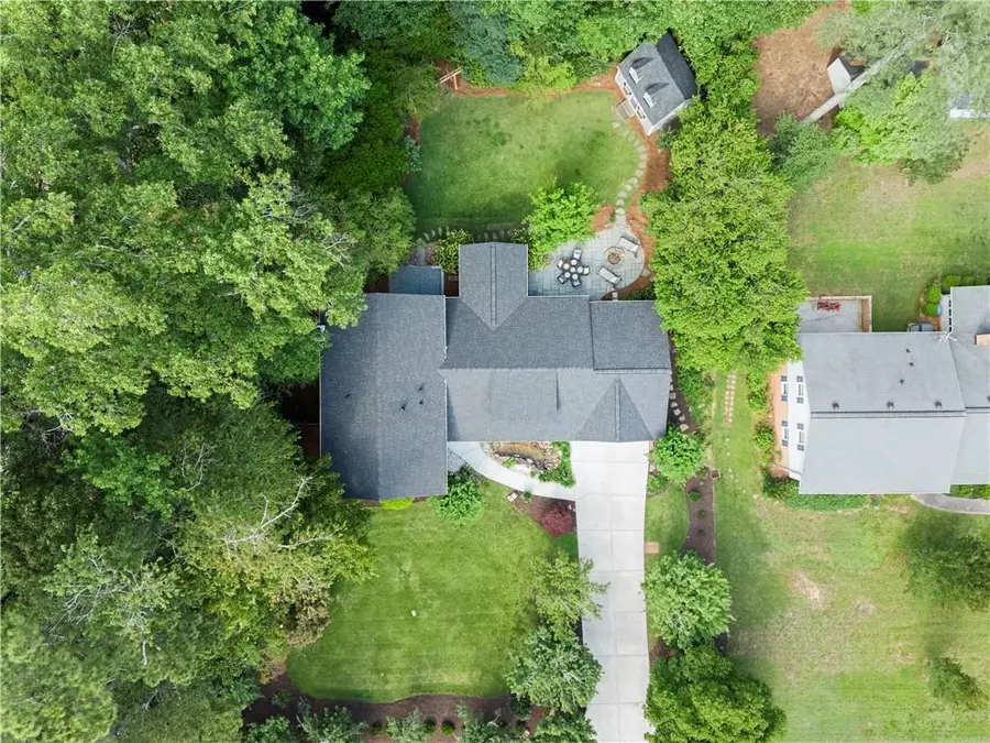 5177 Mount Vernon Way, Dunwoody, GA 30338 - #3