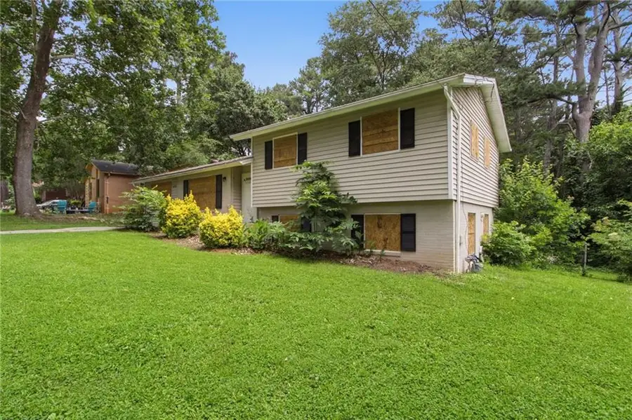 1518 Pine Glen Circle, Decatur, GA 30035 - #2