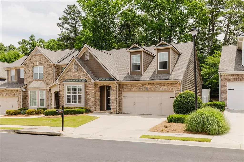 2692 Sardis Chase Court, Buford, GA 30519 - #1