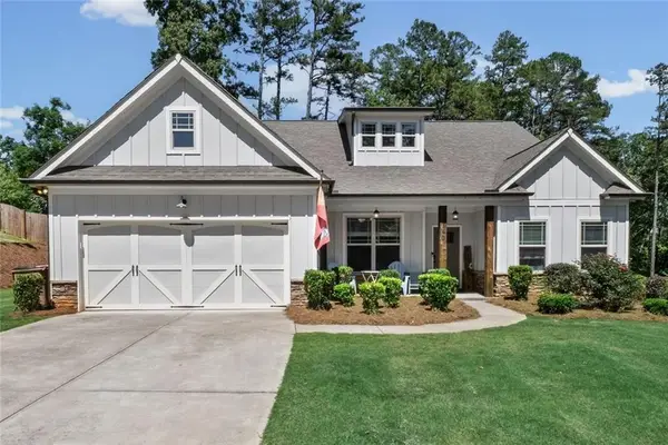 Address Withheld By Seller, Cumming, GA 30028