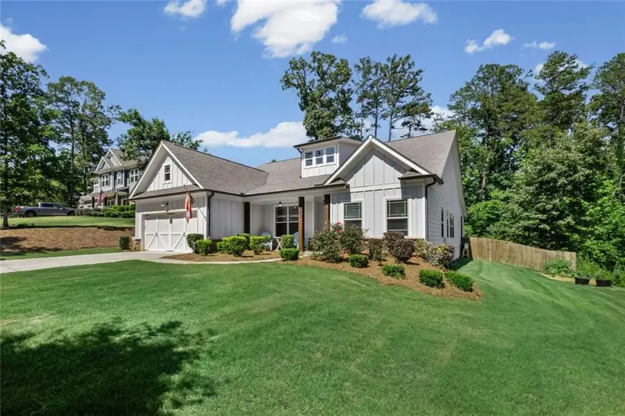 Address Withheld By Seller, Cumming, GA 30028 - #3