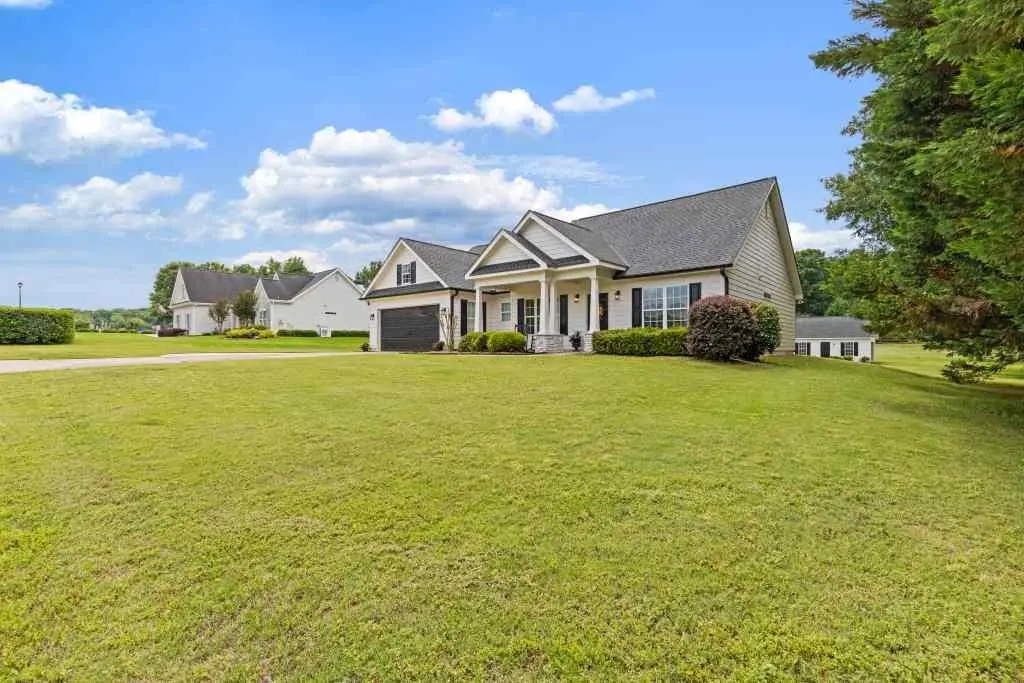 360 Finch Way, Jefferson, GA 30549 - #1