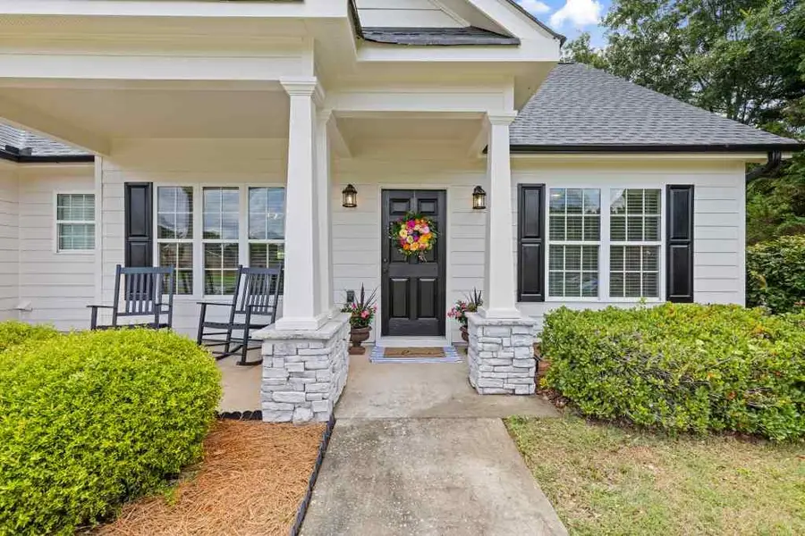 360 Finch Way, Jefferson, GA 30549 - #2