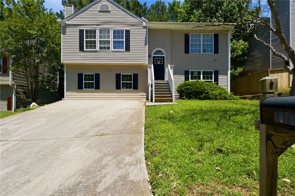 2378 Mills Bend, Decatur, GA 30034 - #1