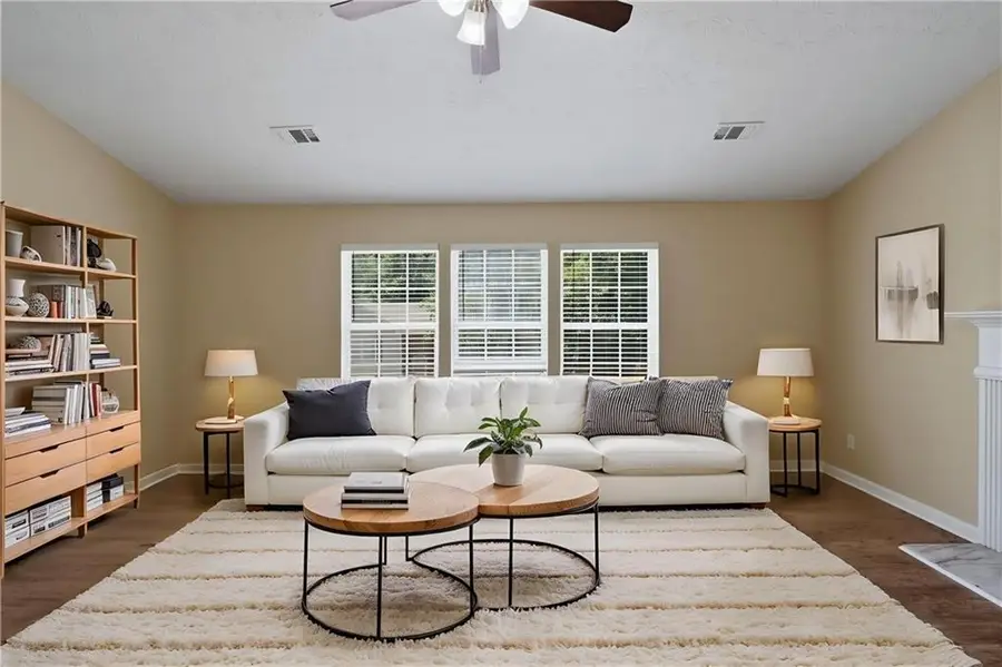 2378 Mills Bend, Decatur, GA 30034 - #2