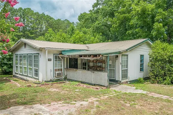 6951 Vaughn Road, Canton, GA 30115