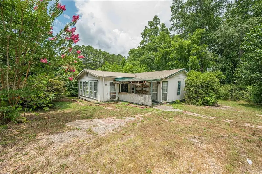 6951 Vaughn Road, Canton, GA 30115 - #2