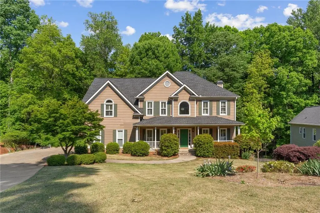 3286 Standing Peachtree Trail Nw, Kennesaw, GA 30152 - #1