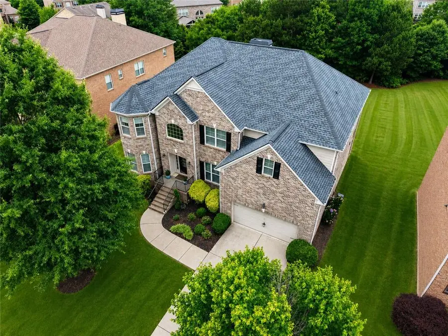 3783 Courson Street, Marietta, GA 30066 - #2