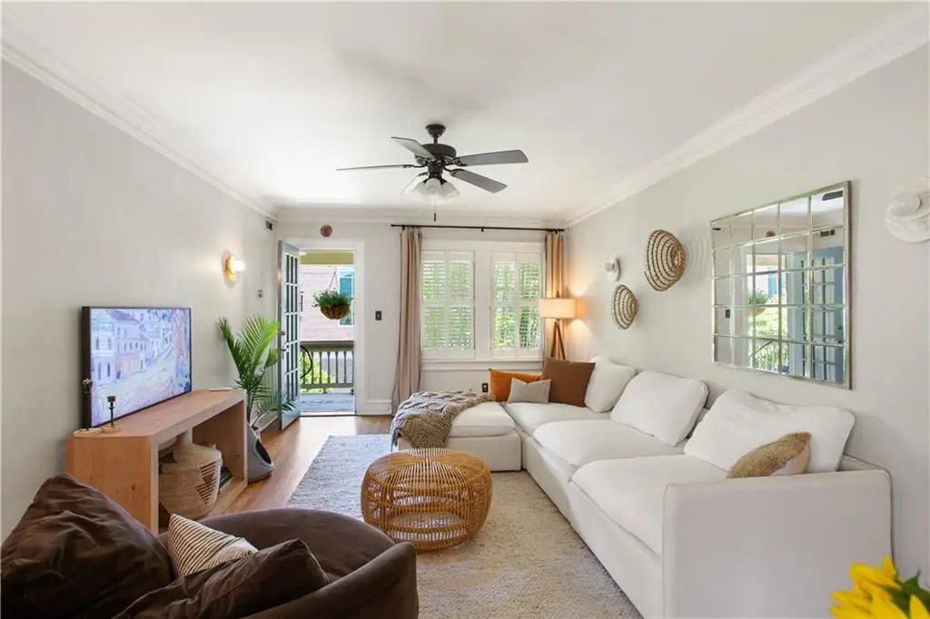 2 Collier Road Nw #9, Atlanta, GA 30309 - #1
