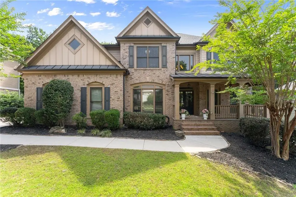 7321 Lazy Hammock Way, Flowery Branch, GA 30542 - #1