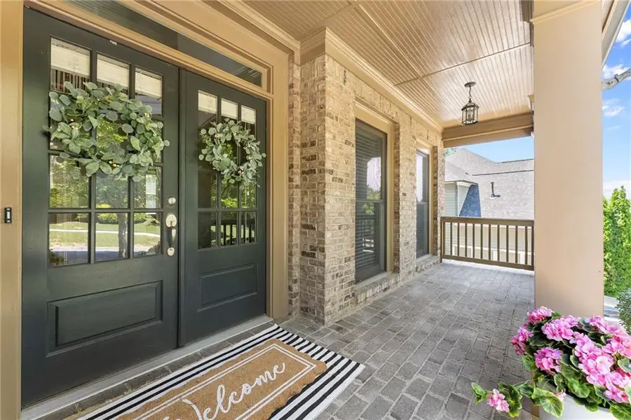 7321 Lazy Hammock Way, Flowery Branch, GA 30542 - #3