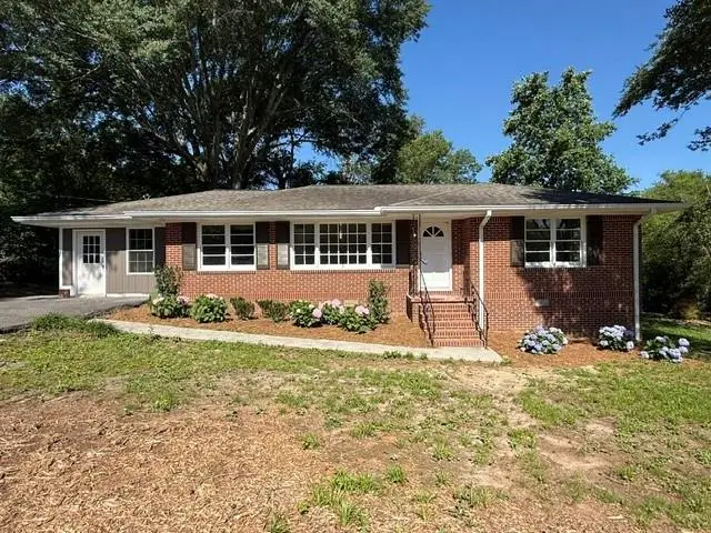2675 Fraser Road, Marietta, GA 30066 - #1