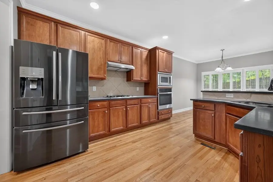 7258 Village Creek Trace, Atlanta, GA 30328 - #3