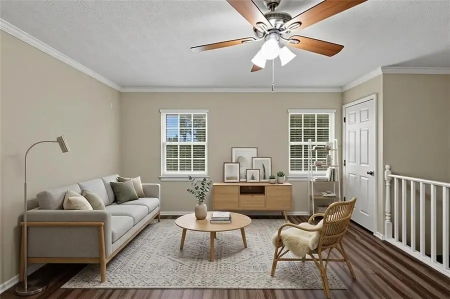 2852 Port Royal Lane, Decatur, GA 30034 - #2