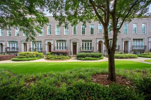 58 Sheridan Drive Ne #15, Atlanta, GA 30305