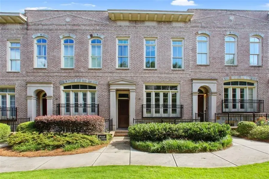 58 Sheridan Drive Ne #15, Atlanta, GA 30305 - #2
