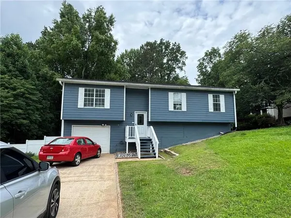 188 Pilgrim Lane, Powder Springs, GA 30127
