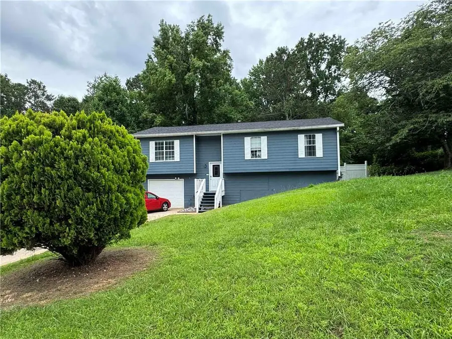 188 Pilgrim Lane, Powder Springs, GA 30127 - #2