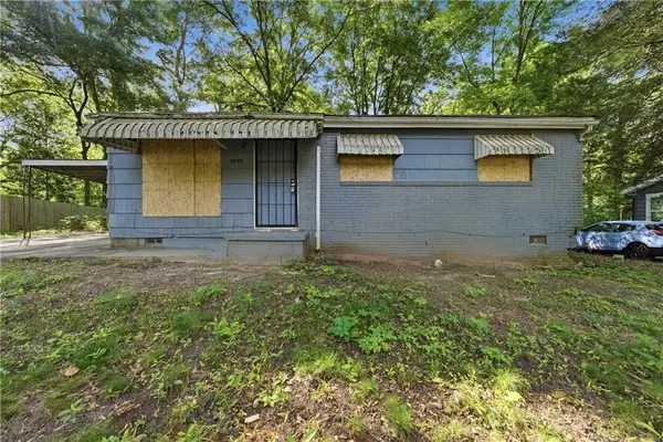 2585 Abner Place Nw, Atlanta, GA 30318