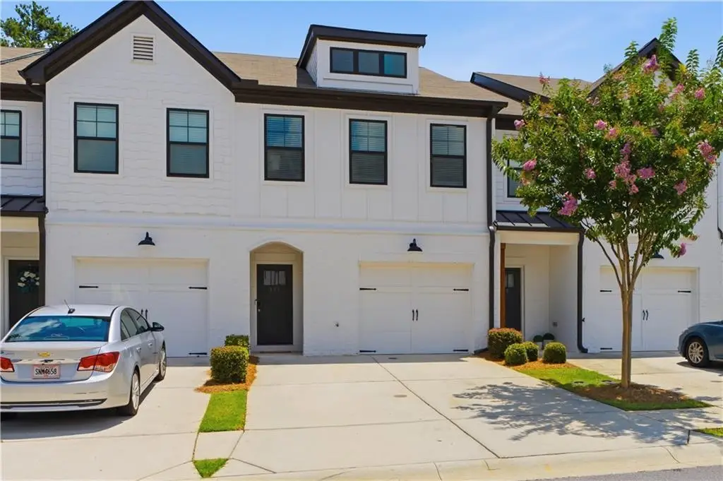 151 N Auburn Landing Place, Auburn, GA 30011 - #1
