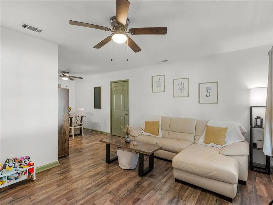 3790 Sweetbriar Circle, Lithia Springs, GA 30122 - #2