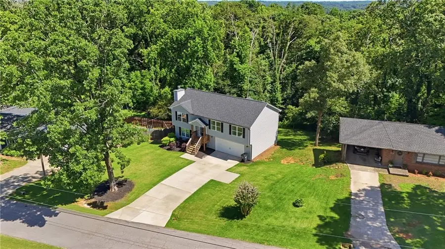 3312 Clearview Drive, Gainesville, GA 30506 - #3