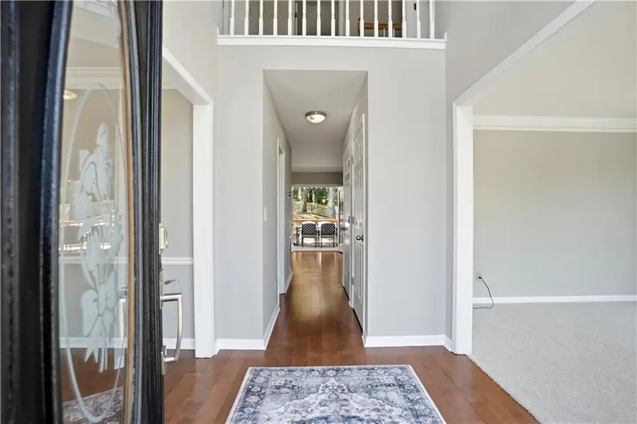5580 N Hillbrooke Trace, Alpharetta, GA 30005 - #3