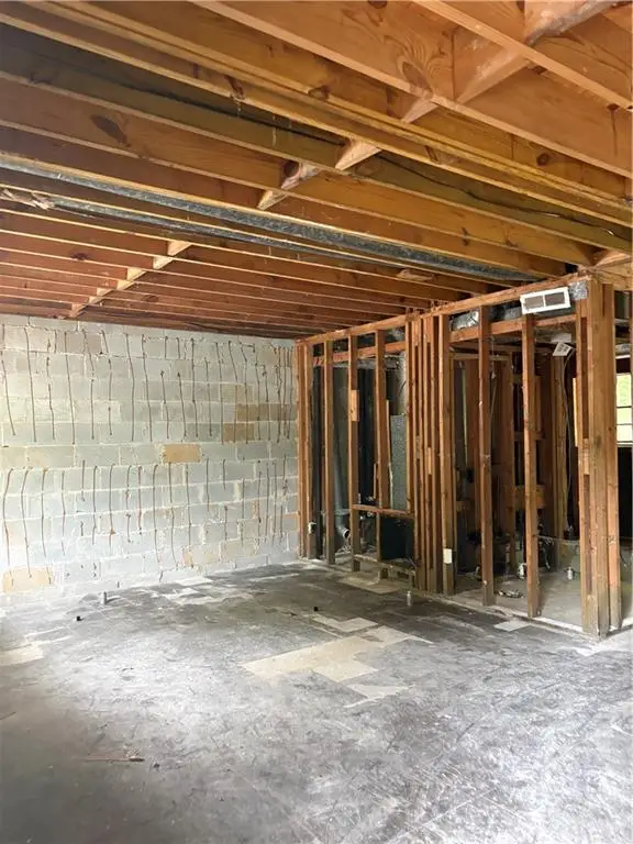 4701 Flat Shoals Road #59E, Union City, GA 30291 - #2