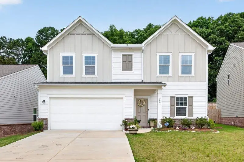 764 Knight Bridge Lane, Winder, GA 30680 - #1