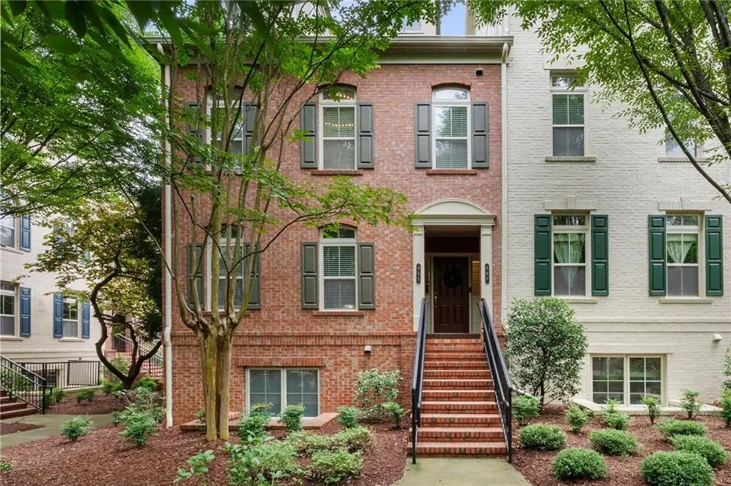 867 Perennial Drive #106, Atlanta, GA 30328 - #1