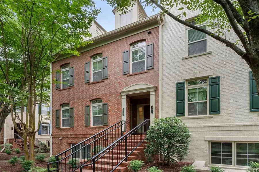 867 Perennial Drive #106, Atlanta, GA 30328 - #2
