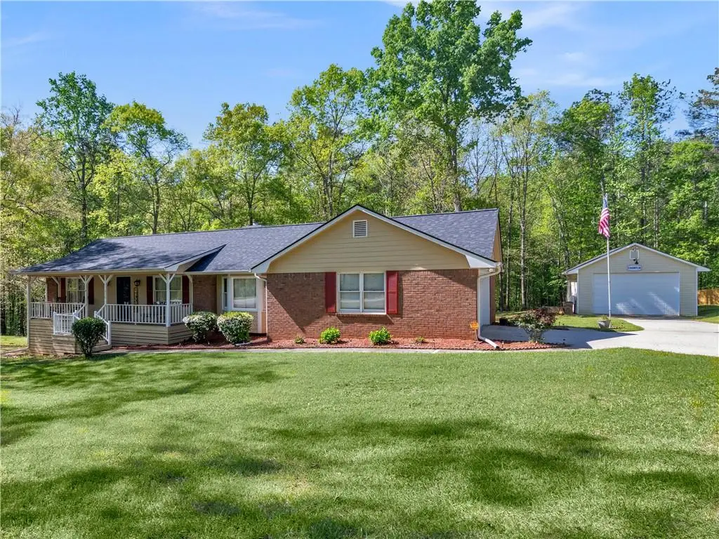316 Satie Creek Way, McDonough, GA 30253 - #1