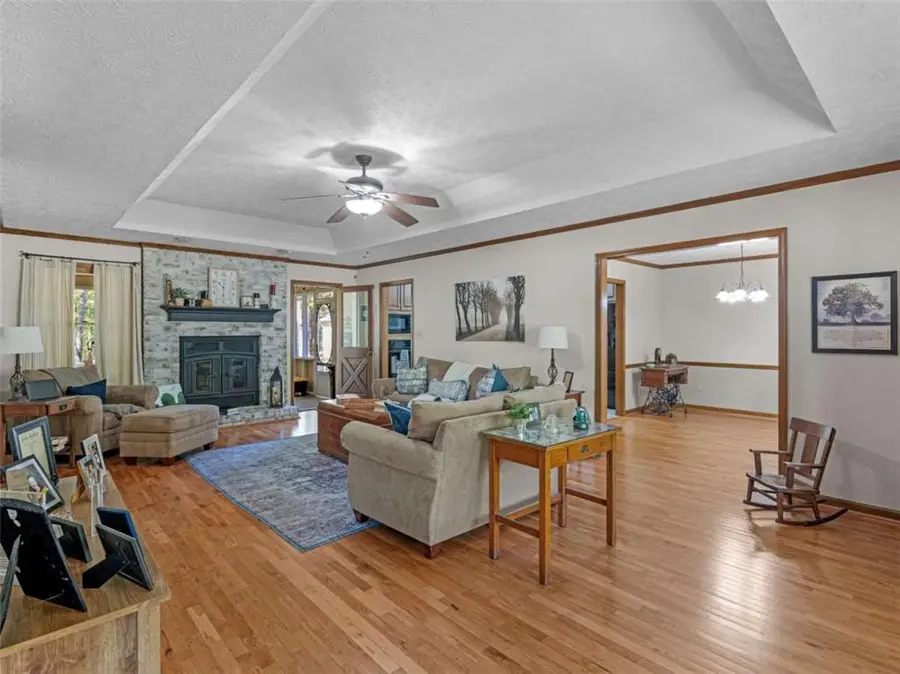 316 Satie Creek Way, McDonough, GA 30253 - #3