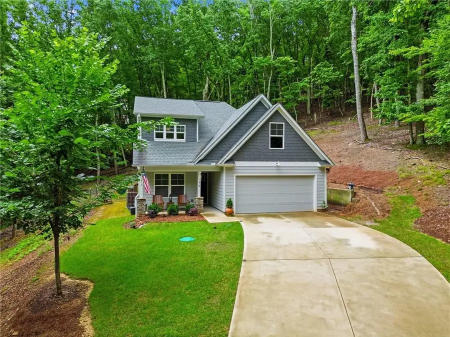 138 Louie Court, Waleska, GA 30183 - #2