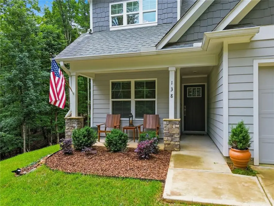 138 Louie Court, Waleska, GA 30183 - #3