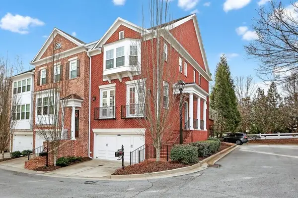 7205 Lowery Oak Drive, Roswell, GA 30075