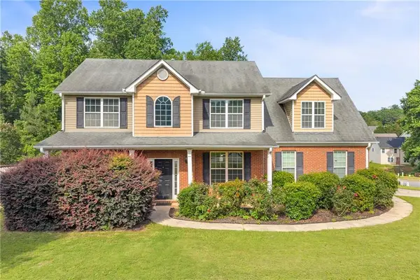 1616 Colton Landing Road, Winder, GA 30680
