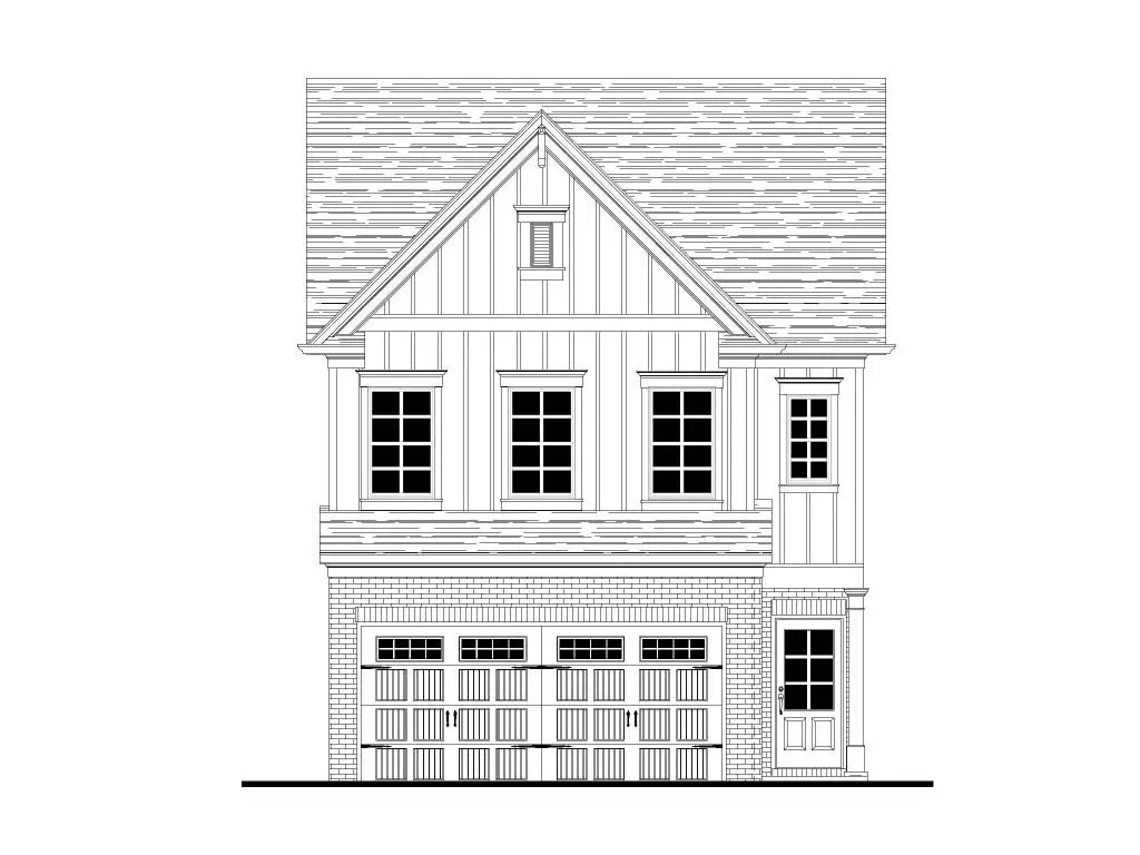 2777 Apperson Way Trail, Suwanee, GA 30024 - #1