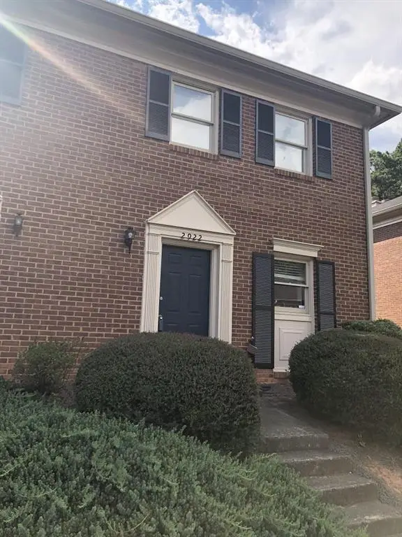 2922 Webb Bridge Road #2922, Alpharetta, GA 30009