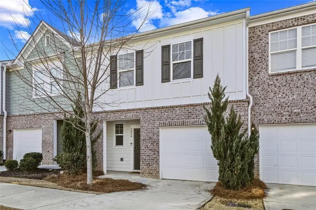 2056 Wildflower Way, Conyers, GA 30012 - #1