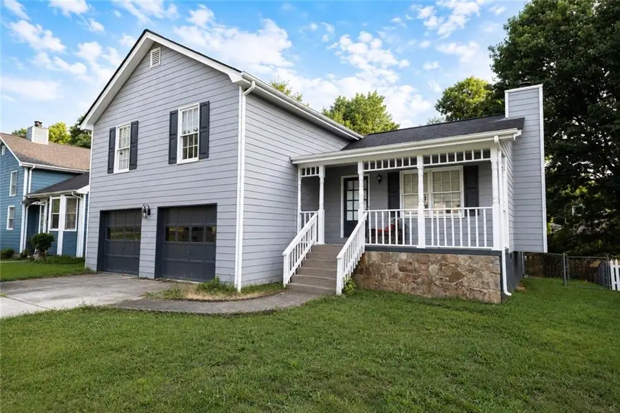 2301 Boone Place, Snellville, GA 30078 - #2