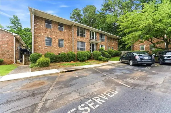 510 Coventry Road #3C, Decatur, GA 30030